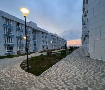 Сдается 1-комнатная квартира, 26 м²