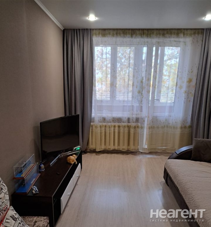 Продается 1-комнатная квартира, 30 м²