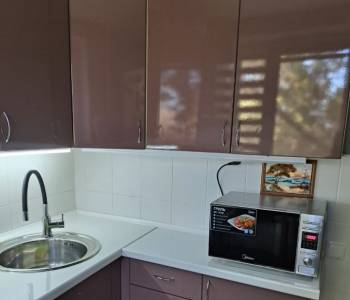 Продается 1-комнатная квартира, 30 м²