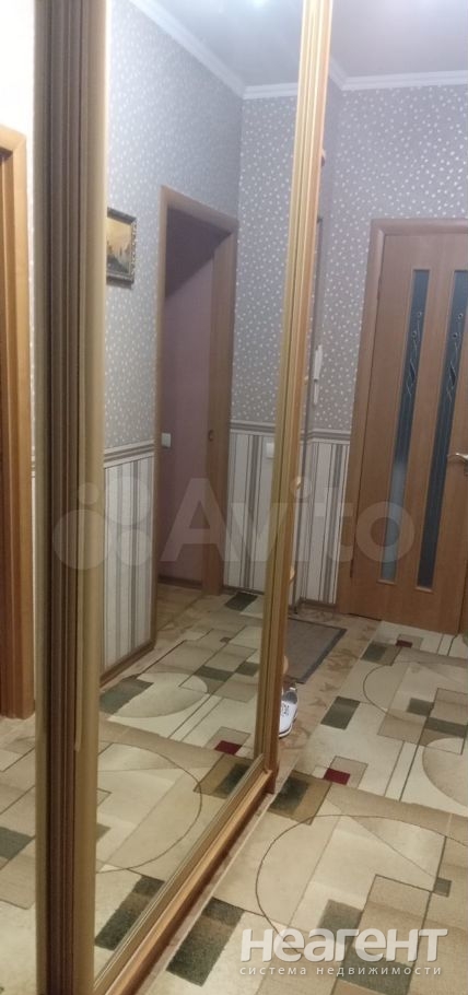 Продается 2-х комнатная квартира, 51 м²