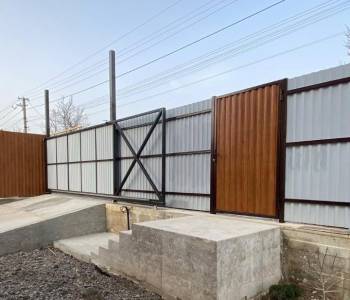 Продается Дом, 110 м²