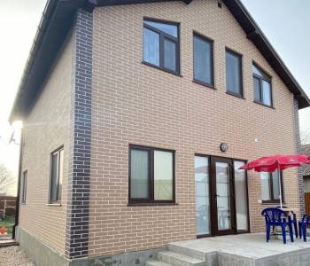 Продается Дом, 110 м²