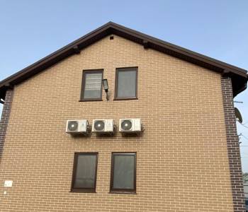 Продается Дом, 110 м²