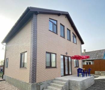 Продается Дом, 110 м²