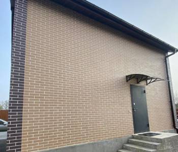 Продается Дом, 110 м²