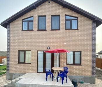 Продается Дом, 110 м²