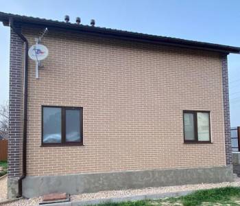 Продается Дом, 110 м²