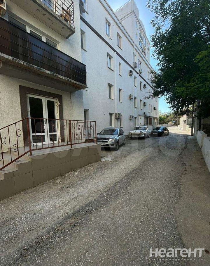 Продается 1-комнатная квартира, 20 м²