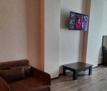 Сдается 1-комнатная квартира, 55 м²