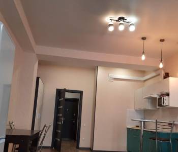 Сдается 1-комнатная квартира, 55 м²