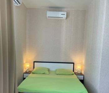 Сдается 1-комнатная квартира, 55 м²