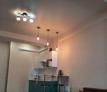 Сдается 1-комнатная квартира, 55 м²