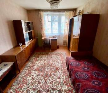 Сдается 1-комнатная квартира, 32 м²