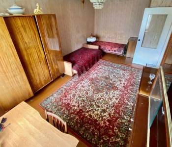 Сдается 1-комнатная квартира, 32 м²