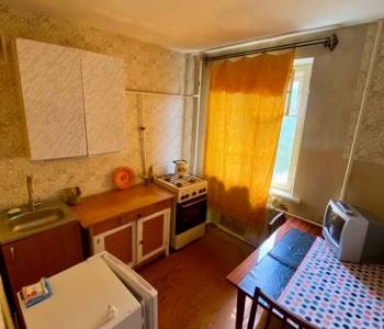 Сдается 1-комнатная квартира, 32 м²