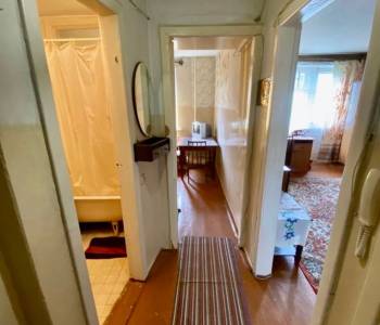 Сдается 1-комнатная квартира, 32 м²