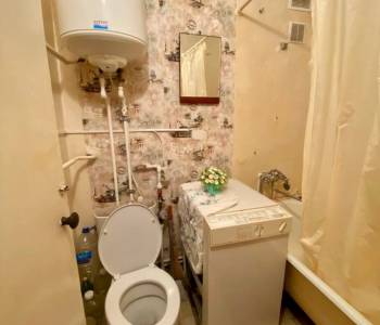 Сдается 1-комнатная квартира, 32 м²