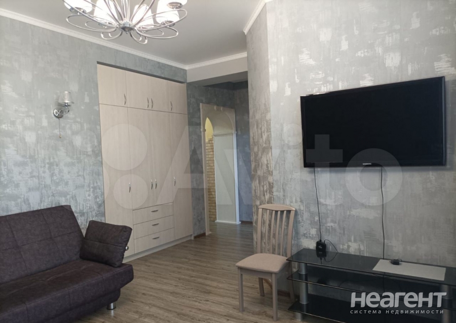 Сдается 2-х комнатная квартира, 51 м²