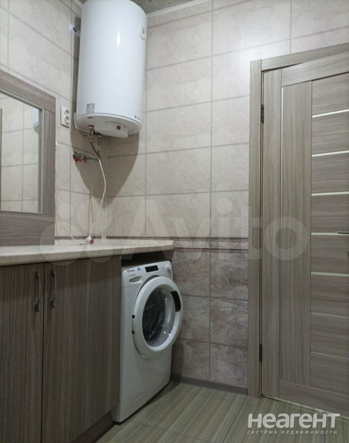 Сдается 2-х комнатная квартира, 51 м²