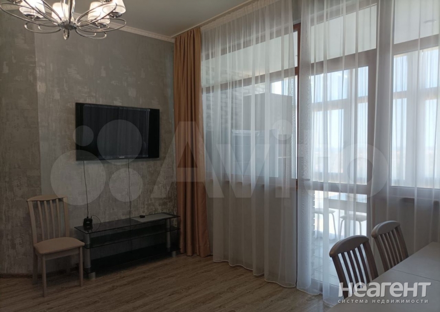 Сдается 2-х комнатная квартира, 51 м²