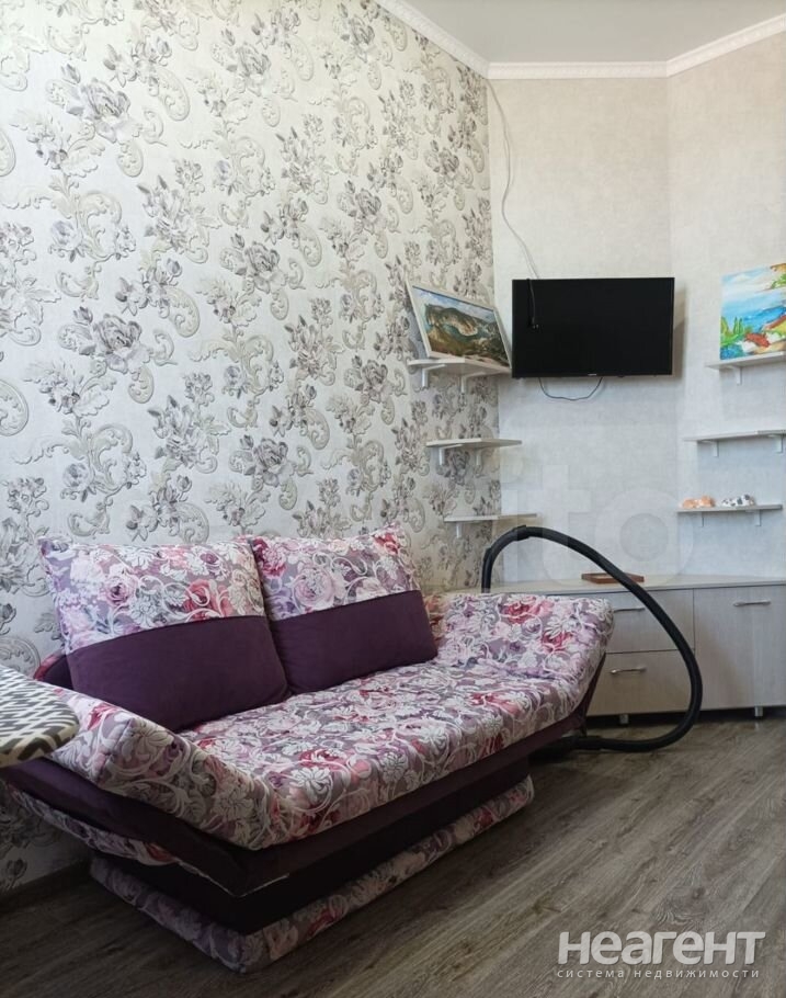 Сдается 2-х комнатная квартира, 51 м²