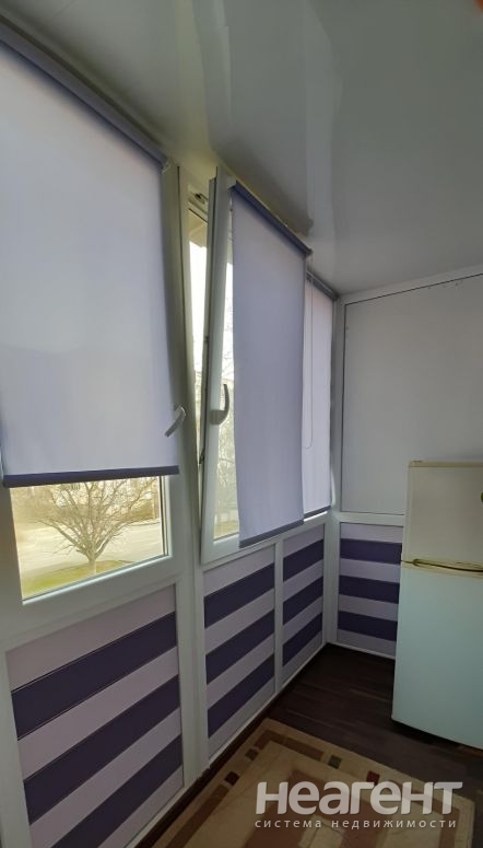 Продается 2-х комнатная квартира, 44 м²