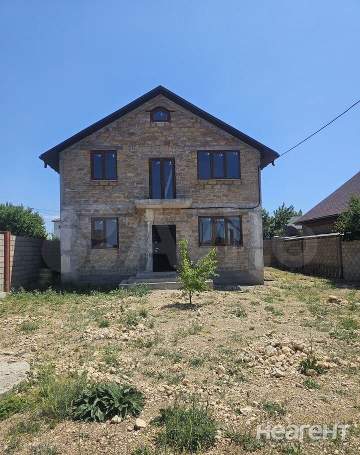 Продается Дом, 151 м²