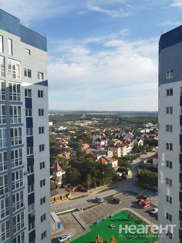 Продается 2-х комнатная квартира, 53,7 м²