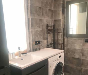 Продается 1-комнатная квартира, 36,2 м²