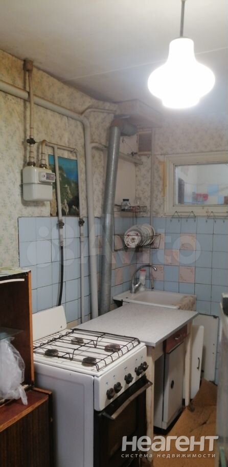 Продается 2-х комнатная квартира, 47 м²