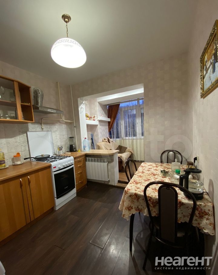 Продается 2-х комнатная квартира, 42 м²