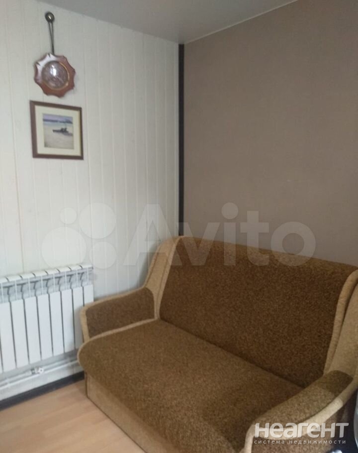 Продается 1-комнатная квартира, 38 м²