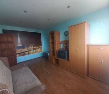 Сдается 2-х комнатная квартира, 42 м²