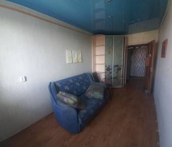 Сдается 2-х комнатная квартира, 42 м²