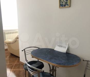 Сдается 2-х комнатная квартира, 53 м²
