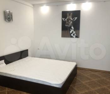 Сдается 2-х комнатная квартира, 53 м²