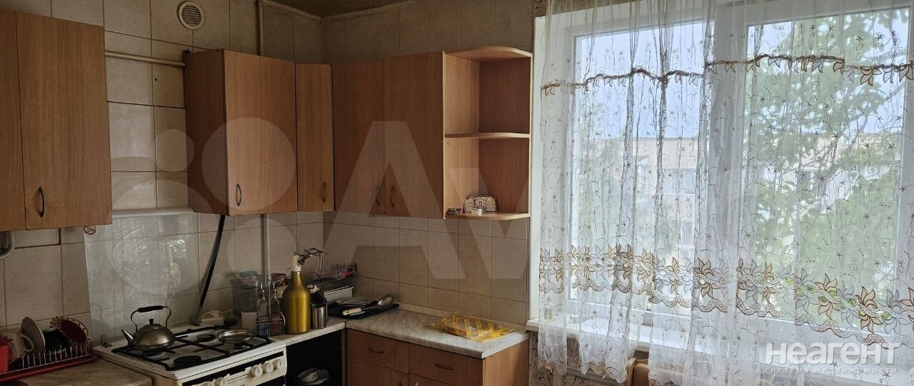 Продается 3-х комнатная квартира, 68,6 м²