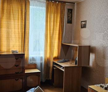 Продается 3-х комнатная квартира, 68,6 м²