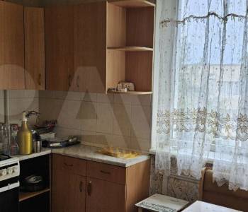 Продается 3-х комнатная квартира, 68,6 м²