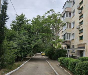 Продается 3-х комнатная квартира, 68,6 м²