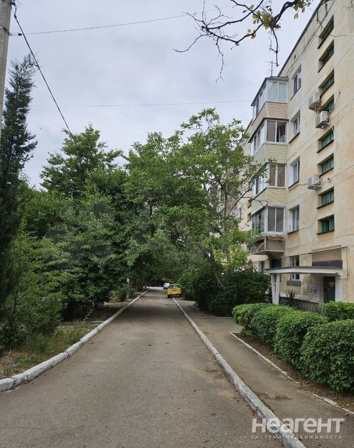 Продается 3-х комнатная квартира, 68,6 м²