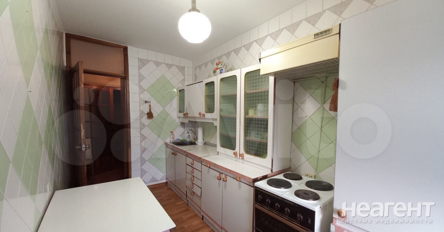 Продается 3-х комнатная квартира, 72,4 м²