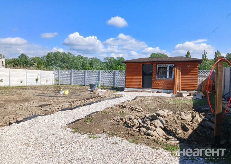 Продается Участок, 400 м²