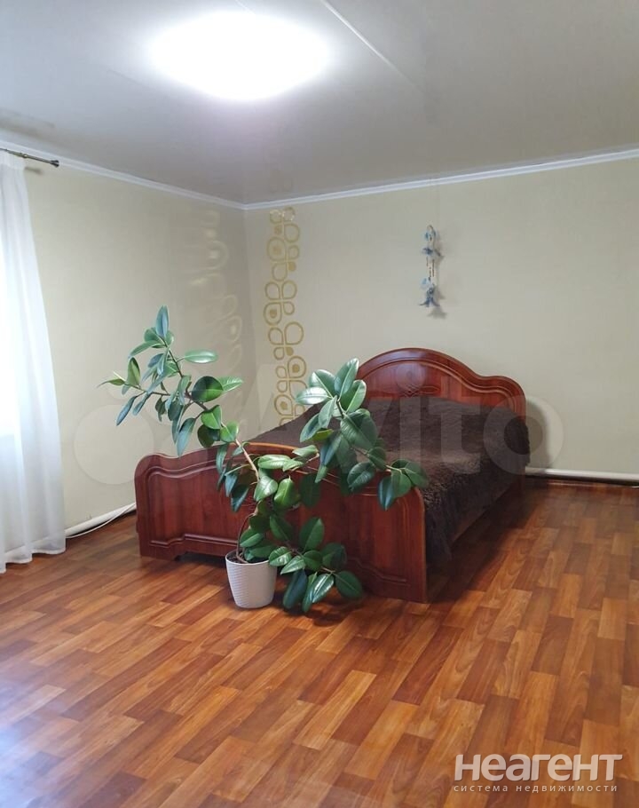 Продается Дом, 107 м²