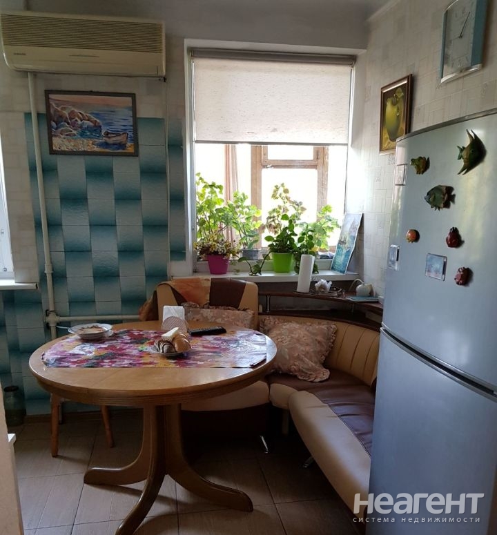 Продается 2-х комнатная квартира, 42,5 м²