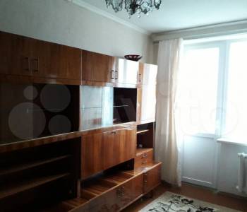 Сдается 1-комнатная квартира, 31 м²