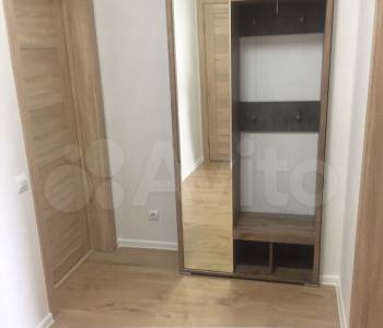 Сдается 1-комнатная квартира, 42 м²