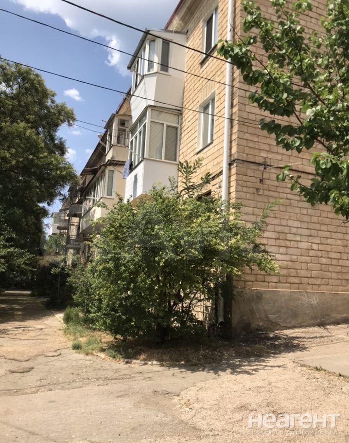 Продается 2-х комнатная квартира, 53 м²