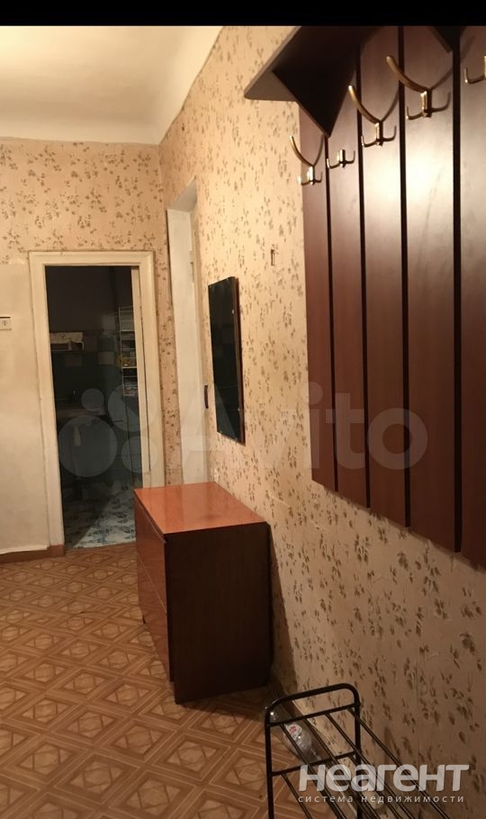 Продается 2-х комнатная квартира, 53 м²