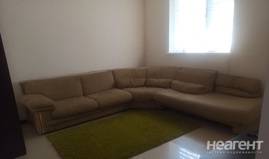 Продается 2-х комнатная квартира, 39 м²